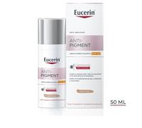 Eucerin Anti Pigment Giorno Spf 30 Colorata Medium 50ml Anti Macchie