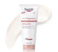 Eucerin Anti-Pigment Crema Corpo Anti-Macchie 200 ml, Crema antimacchia, idratan