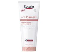 eucerin anti-pigment crema corpo anti-macchie 200 ml