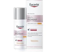 ANTI-PIGMENT CREMA GIORNO SPF 30 COLORATA LIGHT Eucerin® 50ml