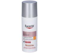 Eucerin Anti-Pigment Crema Giorno SPF 30 Colorata Medium 50 ml - Rispa