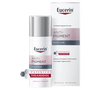 Eucerin Anti Pigment Crema Notte 50 ml 50 ml g