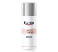 Eucerin Anti-Pigment Crema Notte Per Macchie Scure 50 Ml
