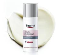 Eucerin Anti-Pigment Crema Viso Notte 50 ml, Crema antimacchie viso per una pell