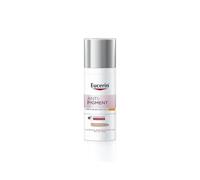 Eucerin Crema Giorno Anti-pigmento Con Colore Spf30 50ml