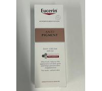 Eucerin Crema Giorno Anti Pigmento Spf30 50ml