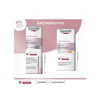 EUCERIN ANTI-PIGMENT DUAL SERUM set 2 pcs