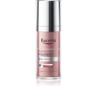 Eucerin Anti-Pigment Dual Serum siero illuminante viso contro le macchie della pelle 30 ml