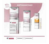 Eucerin Anti Pigment Dual siero 30ml Set 3 pezzi - Siero viso