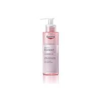 Eucerin Anti-Pigment Cleansing Gel 400 ml