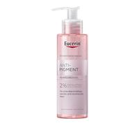 Eucerin Anti-Pigment Gel Detergente Viso