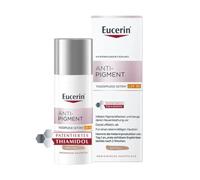 Eucerin Anti-Pigment Tinted Day Cream SPF30 crema tonificante quotidiana per la pelle contro le macchie di pigmento 50 ml per Donna