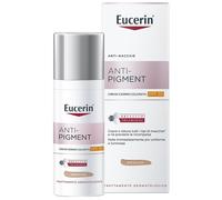 Eucerin Anti-Pigment Giorno Spf 30 Colorata Medium 50ml Anti Macchie