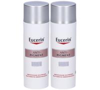 Eucerin® Anti-Pigment Notte 2x50 ml Crema