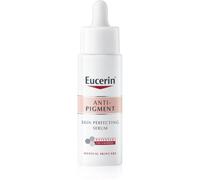 Eucerin Anti-Pigment Skin Perfecting Serum siero correttivo schiarente contro le macchie della pelle 30 ml