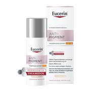 Eucerin Anti-Pigment Tagescreme mit Thiamidol®, schnell einziehende, g