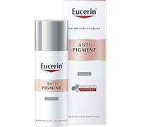 Eucerin AntiPigment Notte riduce le macchie scure 50ml