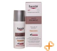 Eucerin Anti Pigmento Macchie SPF30 Giorno Volta Crema Viso 50ml Luce Tinta