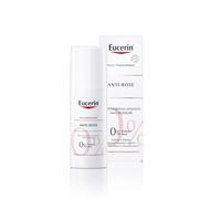 Eucerin - Pelle Ipersensibile ANTI-ROSE Trattamento Lenitivo Notte - Crema idratante viso