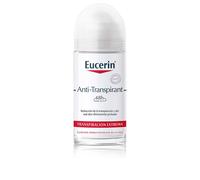 EUCERIN ANTI-TRANSPIRANT deodorant roll-on 50 ml