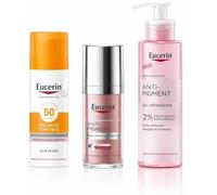 Eucerin Antipigment Sun Protocollo Pelle Con Iperpigmentazione