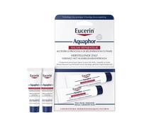 Eucerin Aquaphor Balsamo Riparatore 2x10g - Balsamo corpo