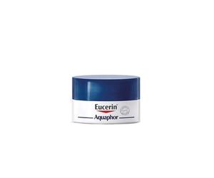 EUCERIN AQUAPHOR Pomata Riparatrice Balm Nasale Labbra 7 G Lip Nose Balm Repair