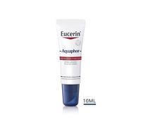 Eucerin Aquaphor Riparatore Labbra 10ml - Balsamo labbra