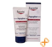 Eucerin Aquaphor Riparazione Rigenerante Unguento Asciutto Irritata Rotte Pelle