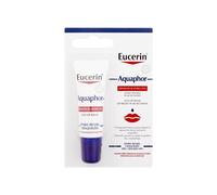 Eucerin Aquaphor Sos Lip Balm 10Ml Per Donna (Lip Balm)