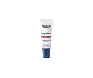 Eucerin aquaphor sos lip repair