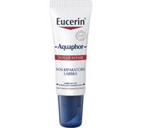 Aquaphor Sos Riparatore Labbra Eucerin 10Ml