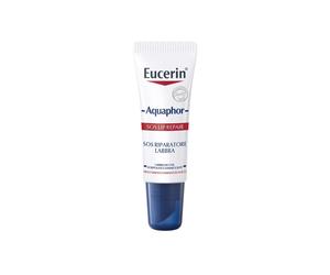 Eucerin Aquaphor SOS Riparatore Labbra 10 ml stick labbra 10 ml Balsam