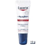 Eucerin Aquaphor SOS Riparatore Labbra Stick Labbra 10 ml