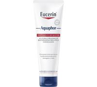 Eucerin Aquaphor Trattamento Riparatore 220 ml, Crema idratante corpo e viso per