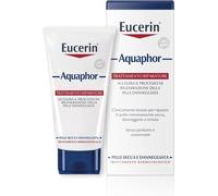 Eucerin Aquaphor Trattamento Riparatore 45 ml, Crema idratante corpo e viso per