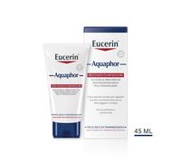 Eucerin Aquaphor Trattamento Riparatore Crema Corpo Pelli Danneggiate 40g