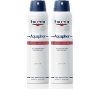 Eucerin Aquaphor Trattamento Riparatore Spray 250 ml 2x250 ml Spray