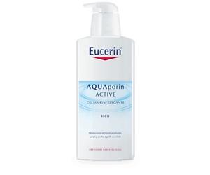 EUCERIN AQUAPORIN ACTIV RICH VIS