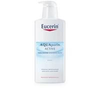 Eucerin Aquaporin Active Light - Crema Idratante Leggera