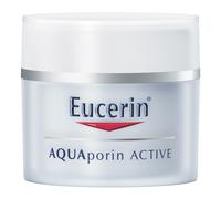 Eucerin aquaporin active rich 50 ml