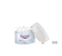 EUCERIN AQUAPORIN ACTIVE PER PELLI SECCHE 50ML