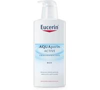 Eucerin AQUAporin Active Trattamento idratante riequilibrante pelli secche 50ml