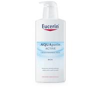 EUCERIN AQUAPORIN ACTIVE PER PELLI SECCHE 50ML