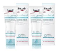 Eucerin Atopi Control Crema Viso 50 ml 2x50 ml Crema