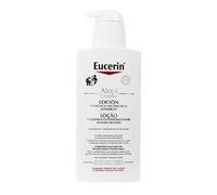 Eucerin Atopi Control Lotion Hautpflege bei Neurodermitis, 400 ml Lozione