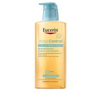 Eucerin Atopi Control Olio detergente lenitivo 400.000000 g