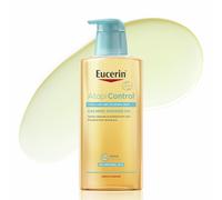 Eucerin Atopi Control Olio Detergente Lenitivo 400 ml Olio detergente corpo per
