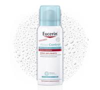 Eucerin Atopi Control Spray Anti-Prurito 50 ml, Spray corpo che riduce il prurit
