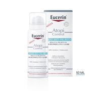 Eucerin Atopi Control spray anti-prurito per pelle molto secca e atopica 50ml